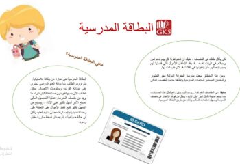 بطاقة المقصف