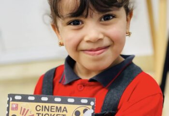 يوم السنيما