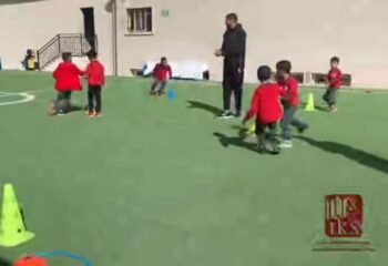 نشاط نهاية الأسبوع 1