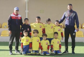 دوري كرة قدم