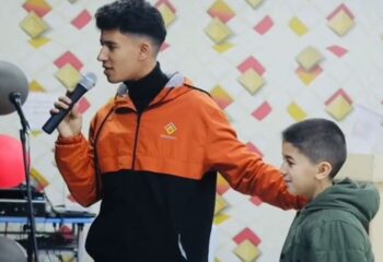 ساعة برمجة