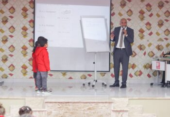 مسابقة منهجية
