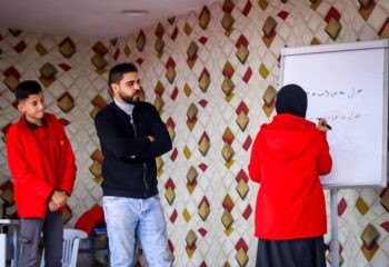 مسابقة منهجية 9