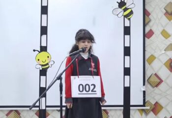 spelling bee