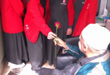 دار العجزة